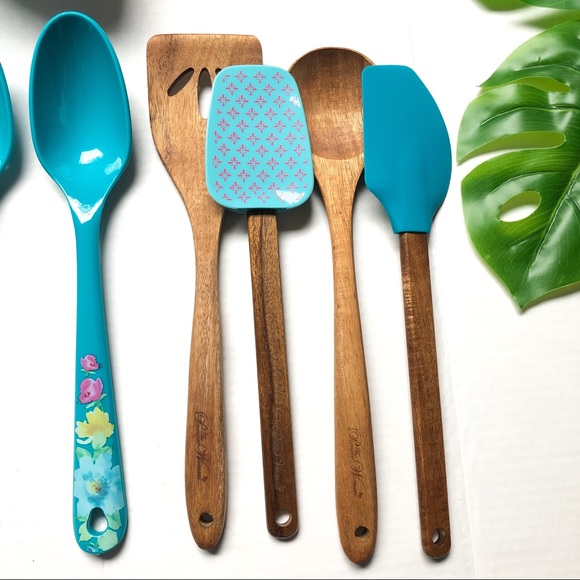 Pioneer Woman 20-piece Gadget Set NWOT - Picture 7 of 7